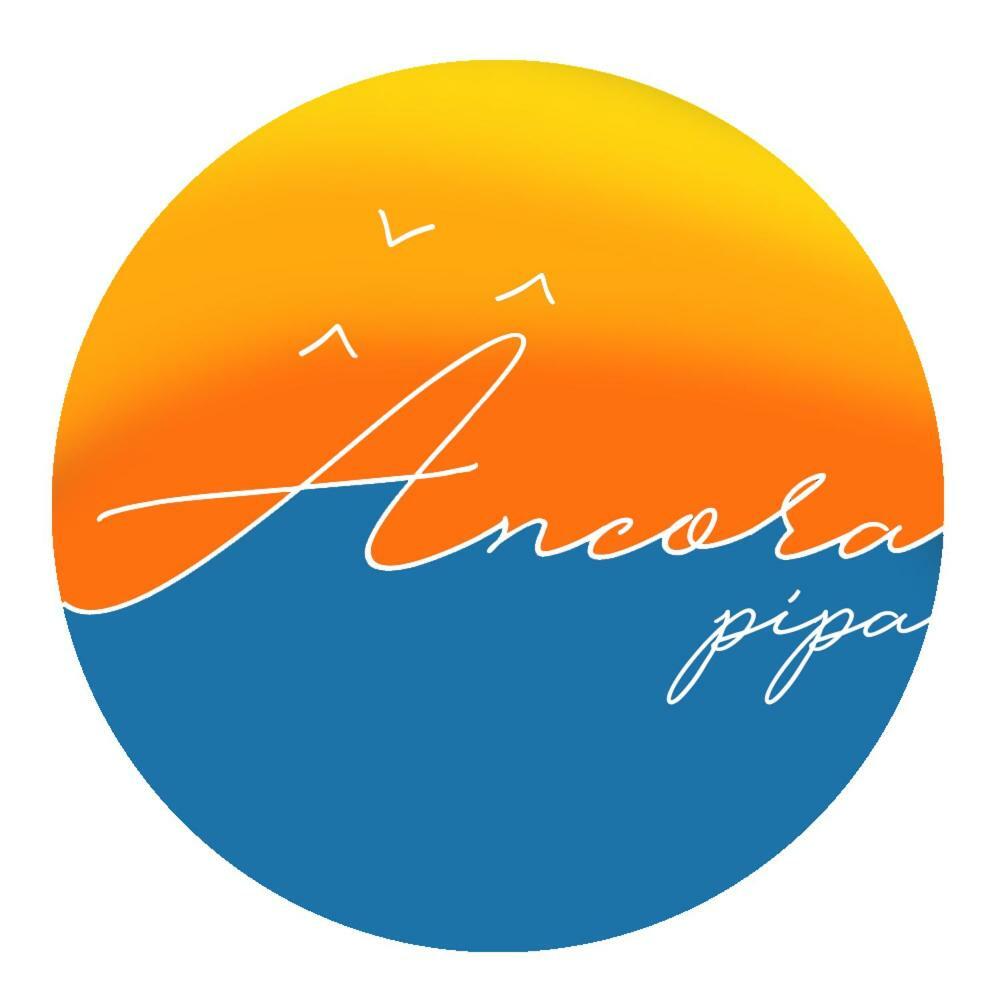 Pousada Âncora Pipa Praia de Pipa Extérieur photo