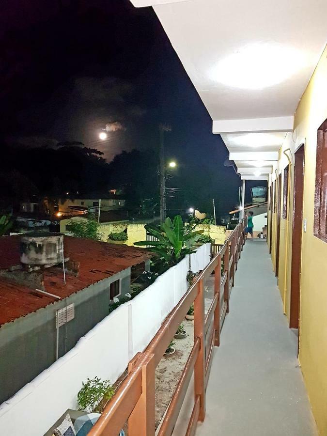 Pousada Âncora Pipa Praia de Pipa Extérieur photo