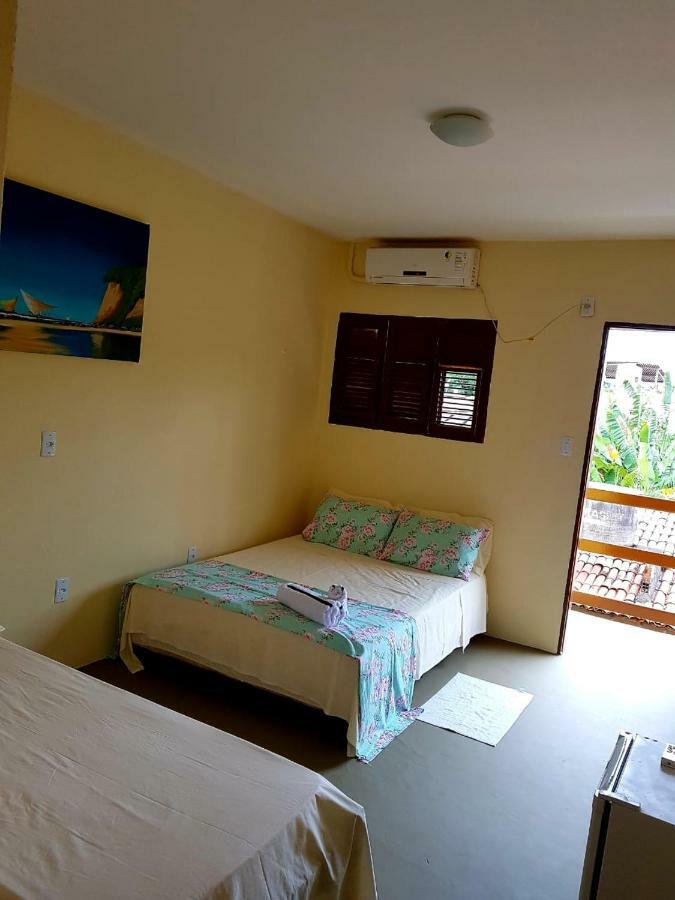 Pousada Âncora Pipa Praia de Pipa Extérieur photo